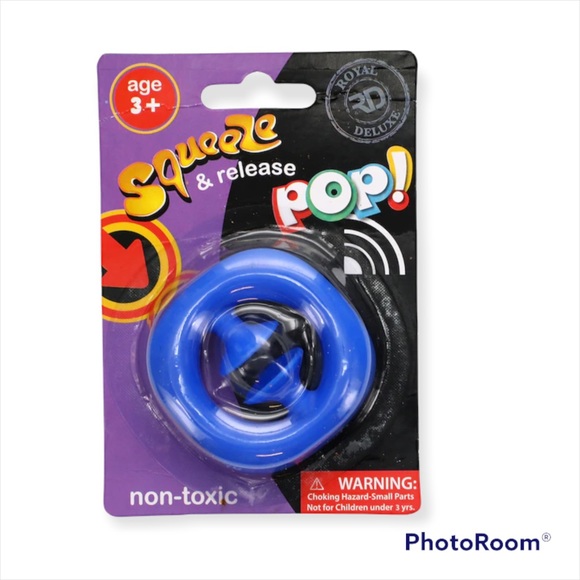 💖 SNAPPER FIDGET TOY 💖 - Picture 10 of 10